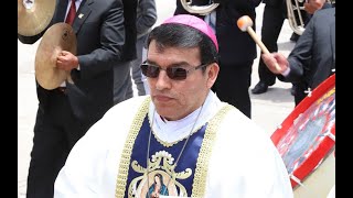 Vaticano nombra investigador sobre acusaciones contra obispo en Perú [upl. by Kerri]