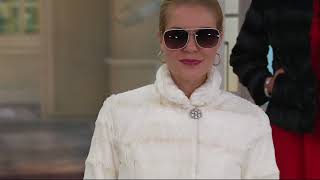 Dennis Basso Pelted Faux Fur Jacket on QVC [upl. by Lytsyrk529]