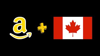 How to signup for Amazon Canada for existing Influencers [upl. by Motteo]