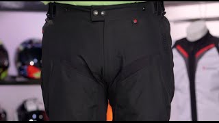 Held Manero Pants Review at RevZillacom [upl. by Apicella738]