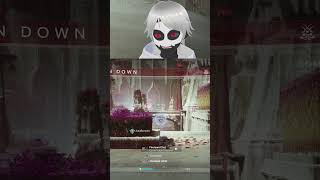 A casual glide “De de be de”  sprytethechibighost on Twitch [upl. by Ellevel]