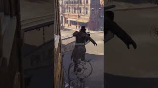 AC Syndicate Smooth Parkour shorts [upl. by Onofredo17]