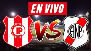 INDEPENDIENTE PETROLERO vs NACIONAL POTOSI EN VIVO 🔴⚽  COPA DIVISION PROFESIONAL [upl. by Agarhs]