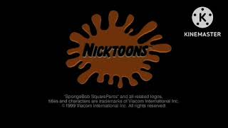 MY MOST VIEWED VIDEO Spongebob ending credits effects [upl. by Pickett550]