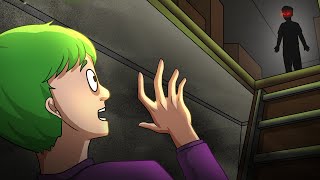 31 True Horror Stories Animated [upl. by Nyrmak]