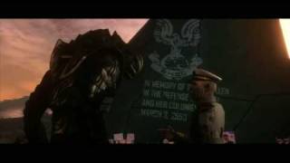 Halo 3 Cutscene HD quotEulogy Game Ending Part 22quot 33 [upl. by Kcerred]