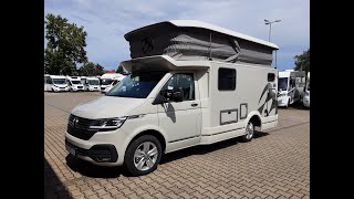 Knaus Tourer CUV CUVISION Vermietung Caravan Center Matner camper vermietungAnrufen 03342 3965888 [upl. by Lodmilla534]