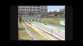 Clip from the 1st Davao City Dachshund Race [upl. by Golden264]