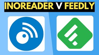 CHOOSE WISELY 5 features of Inoreader and how it compares to Feedly [upl. by Nesyrb]