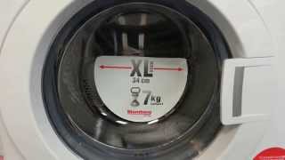 Blomberg WNF7341A Washing Machine [upl. by Monte]