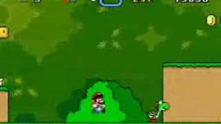 Super Mario Bros theme songsuper fast [upl. by Aigroeg]