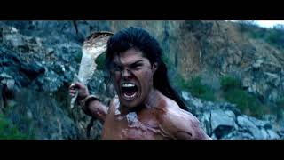 SAMSON MOVIE TRAILER [upl. by Clein867]