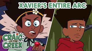 Xavier The Rise of a King  Craig of the Creek  Cartoon Network [upl. by Studdard645]