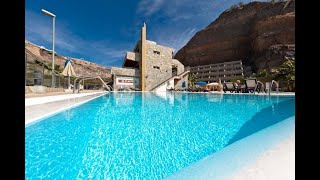 Terraza de Amadores Apartments view Gran Canaria [upl. by Rahm]