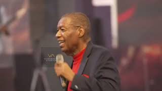 Powerful Praise Session by Dr Ron Kenoly At The Glory Dome Dunamis WWW [upl. by Courtenay]