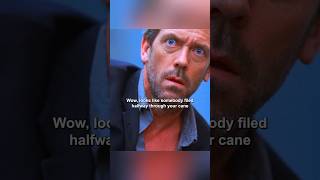 Wilson Pranks House  House MD shorts [upl. by Dunham149]