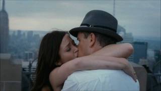 The Adjustment Bureau  Thomas Newman Four Elections the best soundtrack  final kiss [upl. by Steck836]