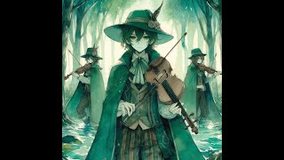 🎻20240310 グリーンスリーブス Greensleeves [upl. by Karrie]