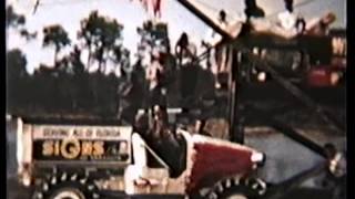 Early 60s awamp buggy racing with herbert McCurry [upl. by Ireg]