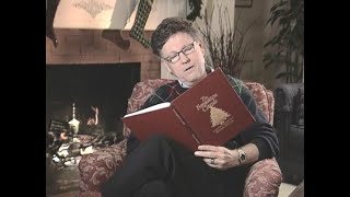 The Forgotten Carols Behind the Scenes Documentary  Michael McLean [upl. by Oicneconi798]