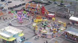 Kermis Assen 2018 [upl. by Bethel]