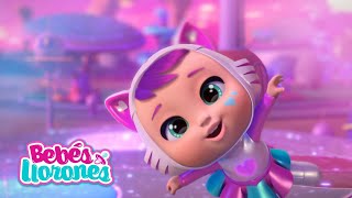 ESPECIAL 📺 DAISY STAR ⭐ Bebés Llorones Lágrimas Mágicas 💕 Capítulos Completos para niños en español [upl. by Connel739]