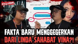 KESAKSIAN LINDA SAHABAT VINA INI KAN YANG KALIAN CARI [upl. by Lawson]