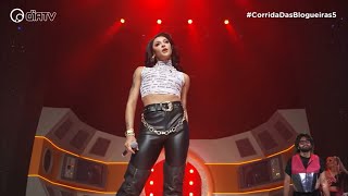 Pabllo Vittar  Pede pra eu ficar Ao Vivo corridadasblogueiras 19012024 [upl. by Kristin]