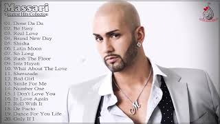 Massari  Best Songs Of Massari  Massari Greatest Hit 2018  أفضل أغاني المساري [upl. by Lledra]