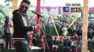 Crossblade The Musical Tour 5 After Movie Teaser  Bathinda  Speed Records [upl. by Linda]