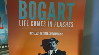 Bogart Life Comes In Flashes QampA w Stephen Bogart [upl. by Palla740]