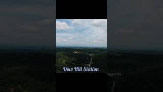 Dow Hill।। Haunted Place।। Darjeeling West Bengal shorts [upl. by Vaules854]