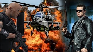 NEW Action Movies 2019 Full Movie English  Best Fantasy Movies  Hollywood Sci fi Movies HD 1080 [upl. by Chere]