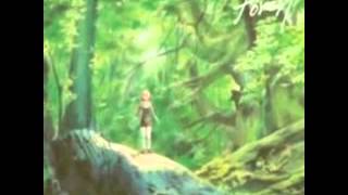 Uninhabited Planet Survive OST 2  02  Haruka naru Shuppan [upl. by Yxel30]