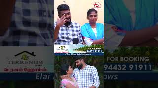 Lifeனா என்னானு மோனிகா தான் புரியவச்சா  Jaison Monika Exclusive Couple Interview [upl. by Llewoh]