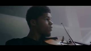 Chineke Orchestra  HSBC  Agile Films [upl. by Georg]