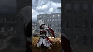 Самый лучший assassins Creed ezioauditore assassincreedgame games [upl. by Jake]