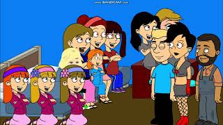 Troublemakers escape from mental people’s home full movie 10 MINUTES [upl. by Tanya]