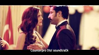 Karadayi soundtrack 3  Müziği [upl. by Nahseez]