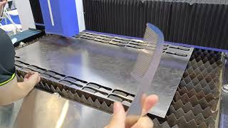 Laser engraving comblaser lasercutting lasercuttingmachine [upl. by Ronoh]