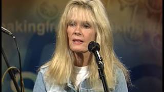 Speaking Freely Kim Carnes [upl. by Akem]