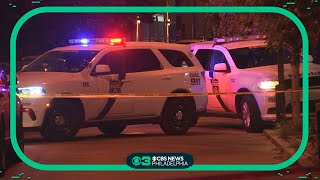 Man carjacked and killed in Northern Liberties Philadelphia police [upl. by Akirehs]