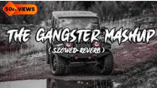 The Gangster MashupSlowedReverbattitudesong remix mashup [upl. by Acinoed210]