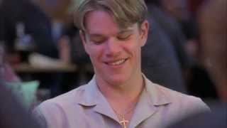 Good Will Hunting  Official® Trailer HD [upl. by Anaeg]