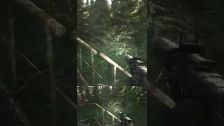 Finishing Stirrup tarkov escapefromtarkov eft pvp fps tarkovclip milsim glock stirrup [upl. by Kancler584]