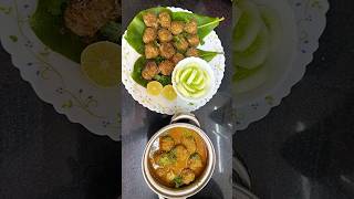 How to Make Mutton Keema Ball sambar  RestaurantStyle  Crispy Spicy Quick Easy Tasty  Home Made [upl. by Vi697]