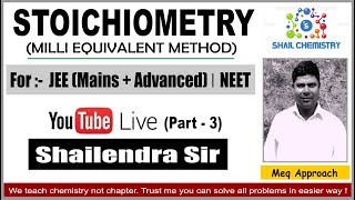 Meq Method [upl. by Endys]