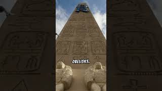 How did ancient egyptian obelisks end up all over the world [upl. by Pfeifer593]