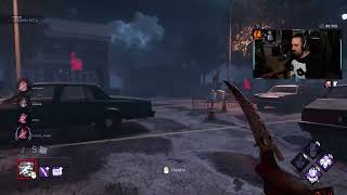 REWORK HADDONFIELD Y CAMBIOS EN LEGION  DEAD BY DAYLIGHT BERSGAMER [upl. by Scarrow569]