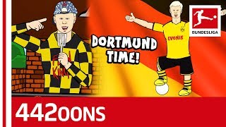 Erling Haaland Record Goal Song  Powered by 442oons [upl. by Romola]